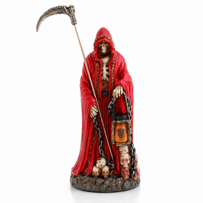 La Santa Muerte - Mystical Tienda