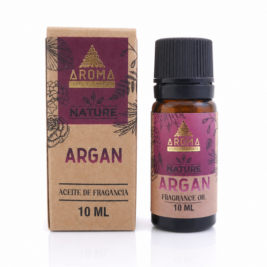 Esencia de Argán - Aroma
