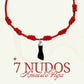 Pulsera 7 Nudos + Figa - Mystical Tienda