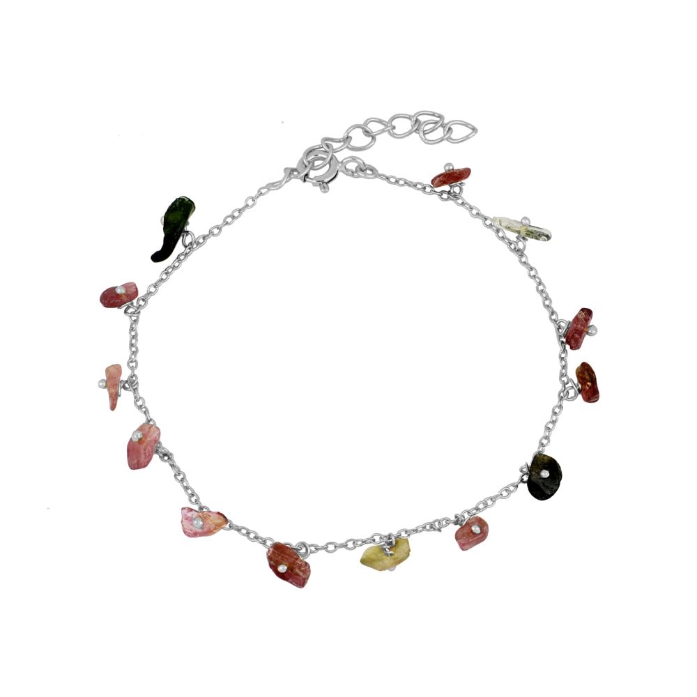 Pulsera 'Daphne' de Turmalina - Mystical Tienda