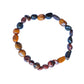 Pulsera de Rodados de Ojo Mix - Mystical Tienda