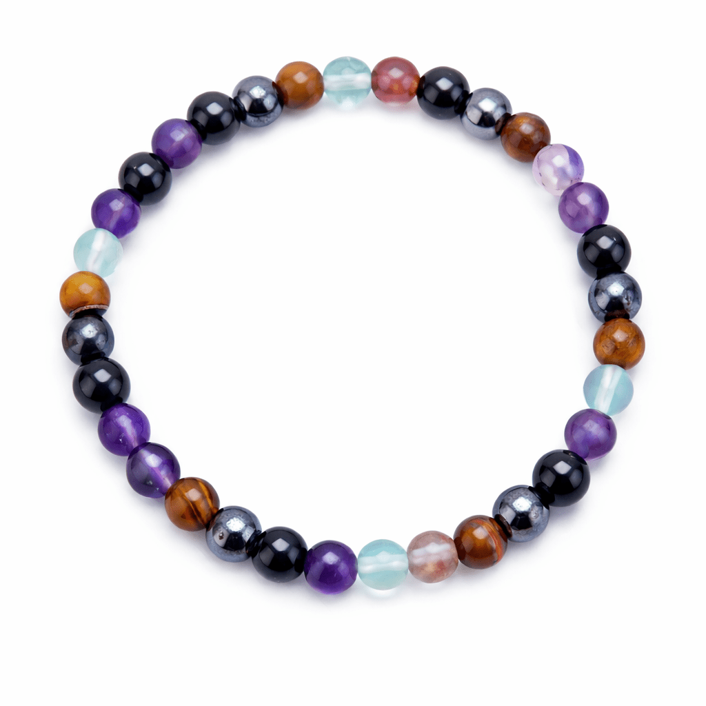 Pulsera “Escudo Aúrico ” - Mystical Tienda