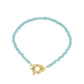 Pulsera 'Kate' - Amazonita - Mystical Tienda