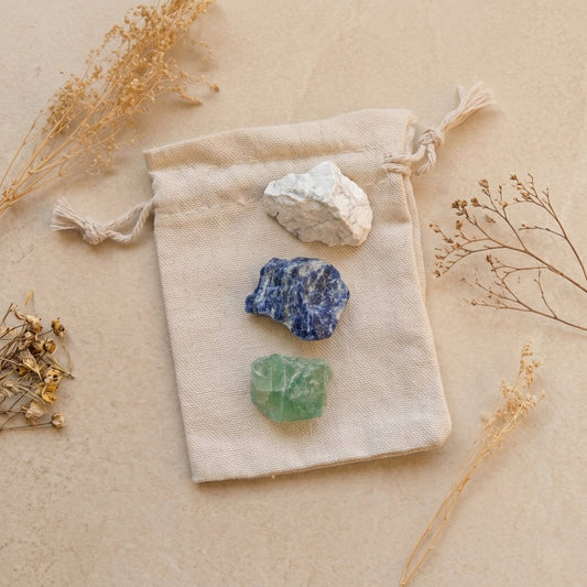 Regalo Kit de Calma - Mystical Tienda