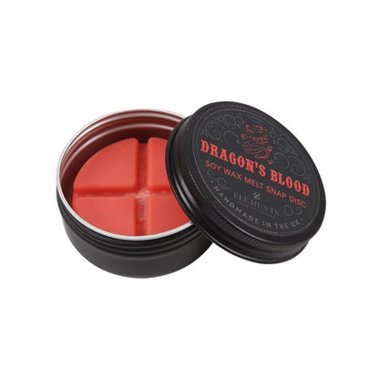 Sangre de Dragón - Wax Melt - Mystical Tienda