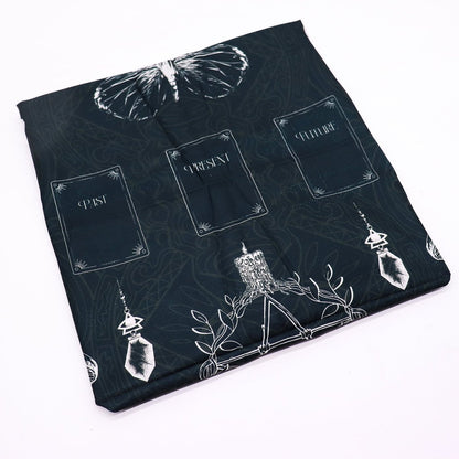 Tapete para el Tarot - Old Witch - Mystical Tienda