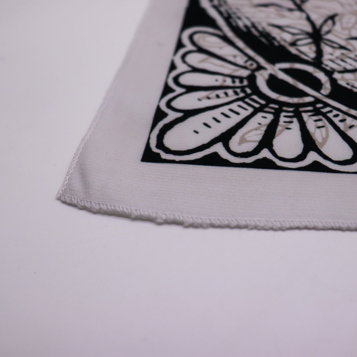 Tapete para lectura del Tarot - Sol Mistico - Mystical Tienda