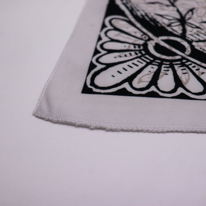 Tapete para lectura del Tarot - Sol Mistico - Mystical Tienda