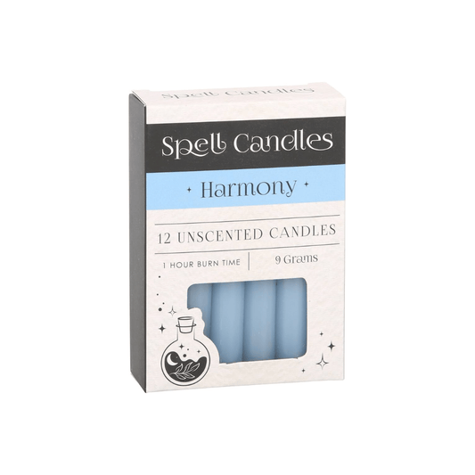 Velas 'Spell Candles' - Armonía - Mystical Tienda