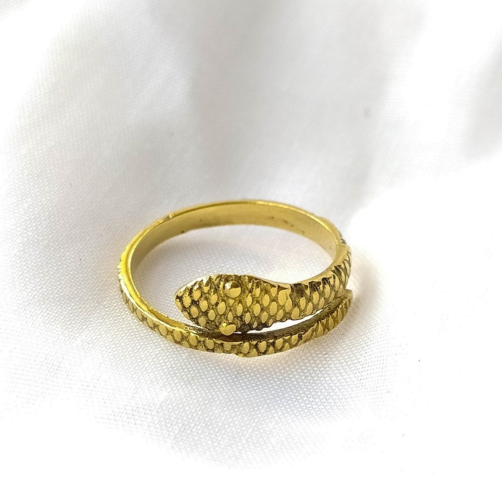 Anillos de bronce 2025
