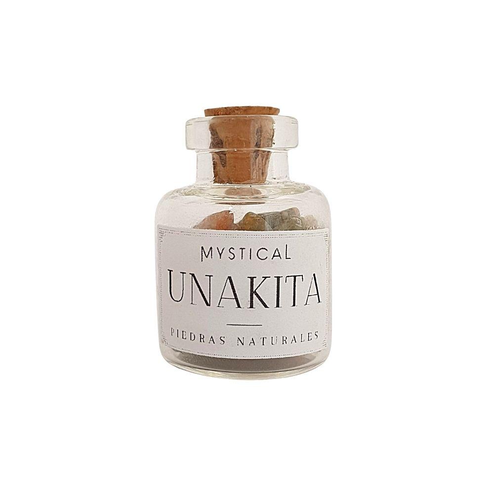Botella de chips de Unakita - Mystical Tienda