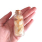 Botella Mini Rodados de Citrino - Grande - Mystical Tienda