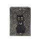 Cajita Wicca "Black Cat" - Mystical Tienda