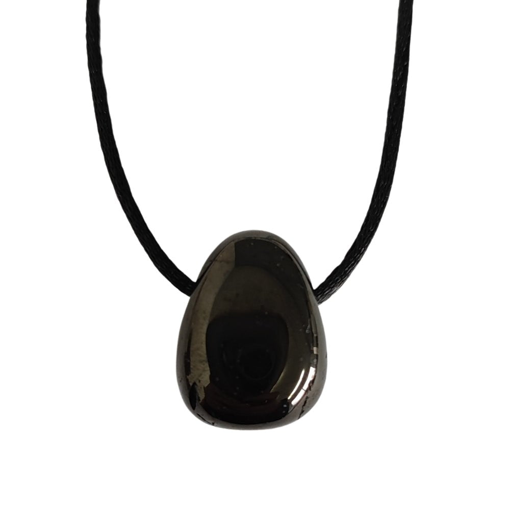 Colgante Perita de Azabache - Mystical Tienda