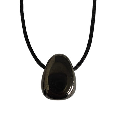 Colgante Perita de Azabache - Mystical Tienda