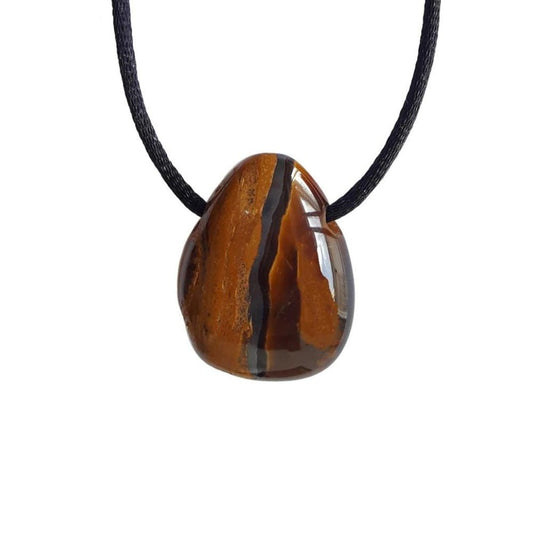 Colgante perita de Ojo de Hierro - Mystical Tienda