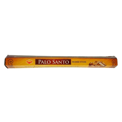 Incienso de Palo Santo - SAC - Mystical Tienda