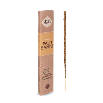 Incienso Palo Santo Sagrada Madre - Mystical Tienda