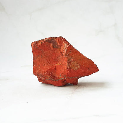 Jaspe Rojo en Bruto - Mystical Tienda