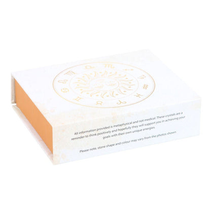 Kit de Gemas para Capricornio - Mystical Tienda