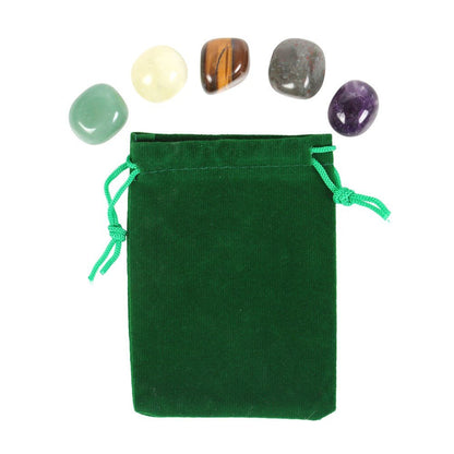 Kit de Gemas para Libra - Mystical Tienda