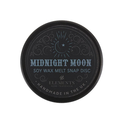 Luna de media noche - Wax Melt - Mystical Tienda