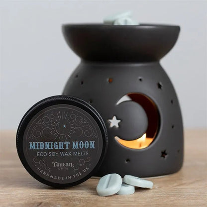 Luna de media noche - Wax Melt - Mystical Tienda