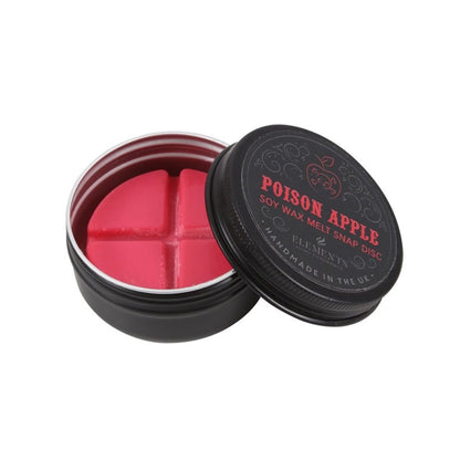 Manzana Envenenada - Wax Melt - Mystical Tienda