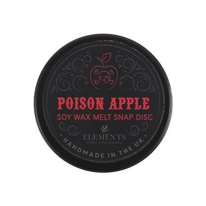 Manzana Envenenada - Wax Melt - Mystical Tienda