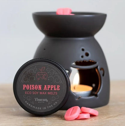 Manzana Envenenada - Wax Melt - Mystical Tienda