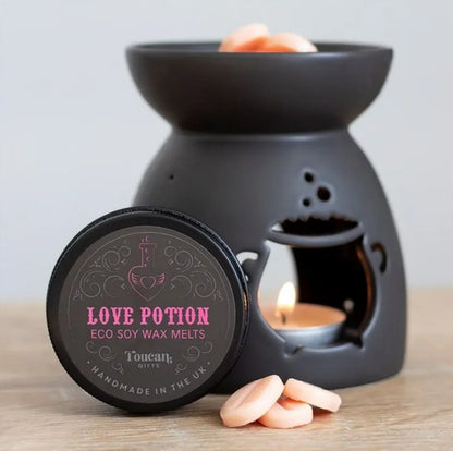 Poción de Amor - Wax Melt - Mystical Tienda