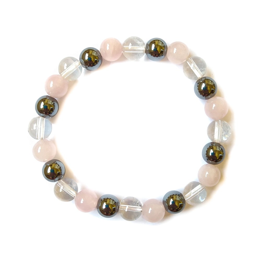 Pulsera Amor y Protección - Mystical Tienda Esotérica y de Minerales