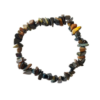 Pulsera Chip de Ojo de Halcón - Mystical Tienda