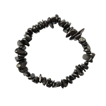 Pulsera Chip de Shungit - Mystical Tienda