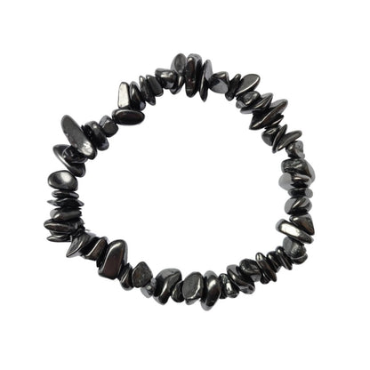 Pulsera Chip de Shungit - Mystical Tienda