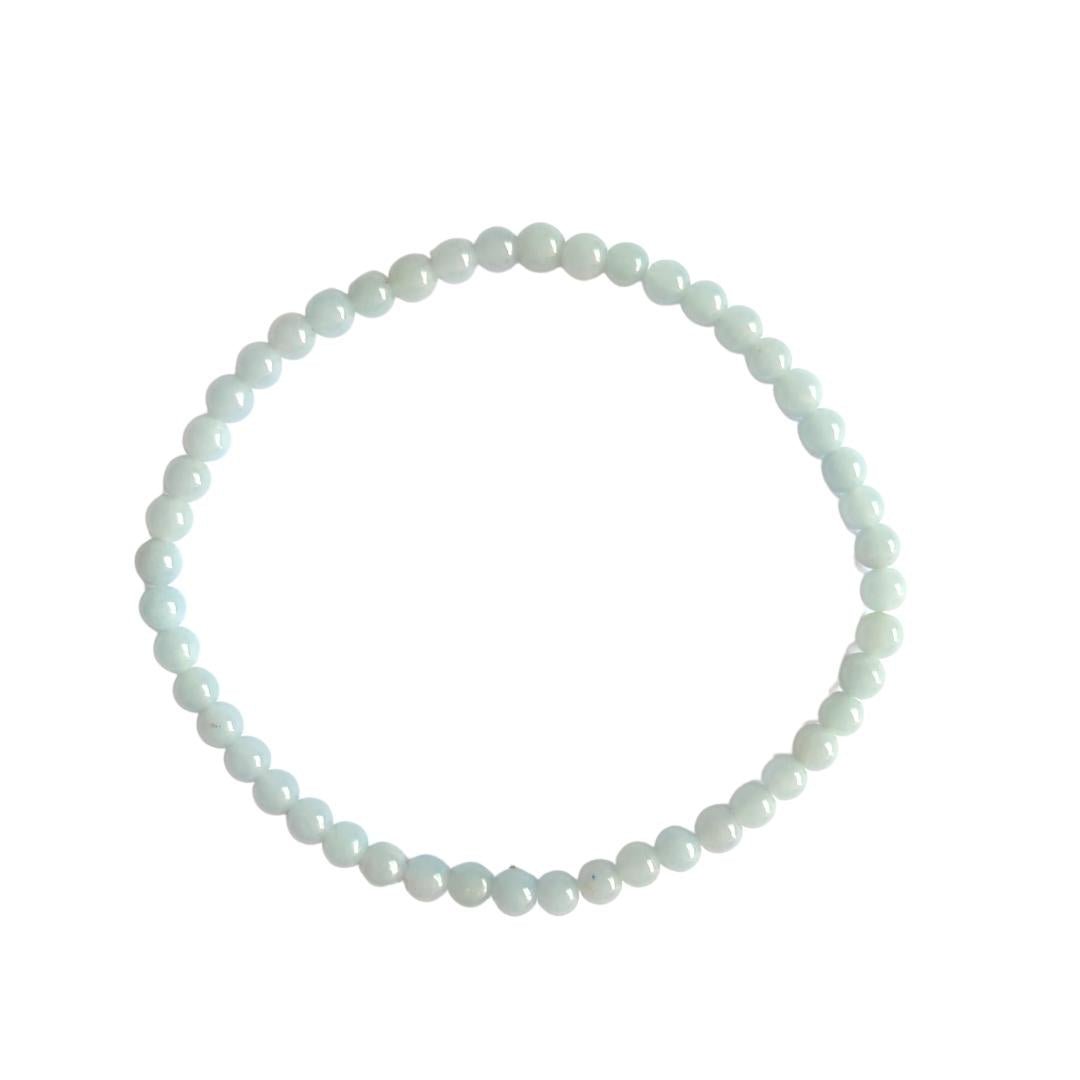Pulsera de Angelita - Mystical Tienda