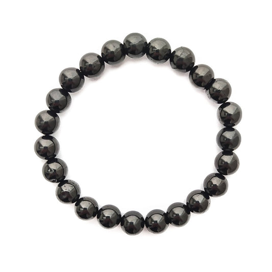 Pulsera de Azabache - Mystical Tienda Esotérica y de Minerales