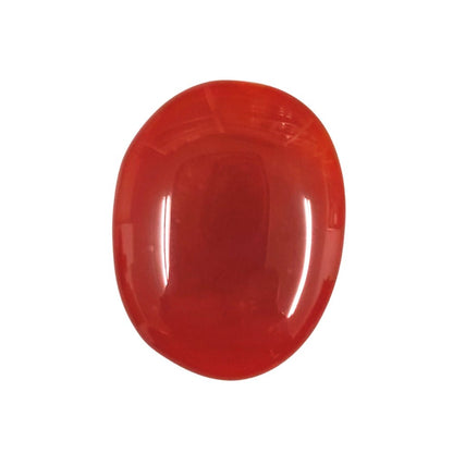 Rodado plano de Cornalina - Mystical Tienda