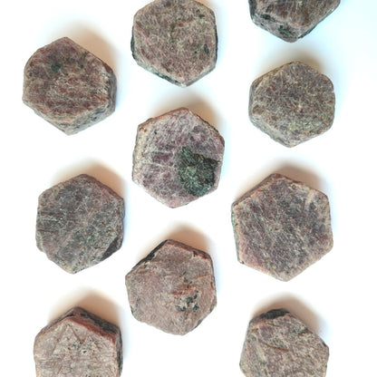 Rubí Corindón - Mystical Tienda