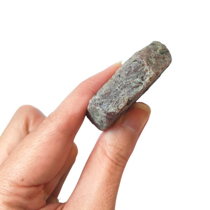 Rubí Corindón - Mystical Tienda