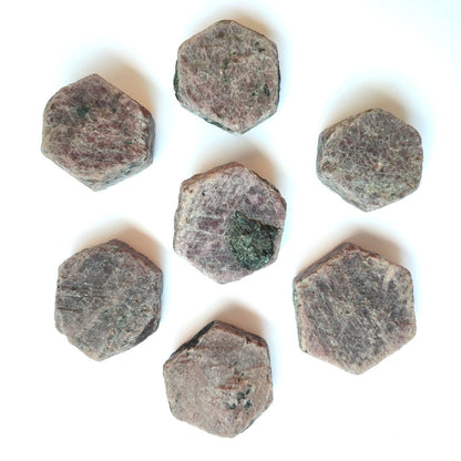 Rubí Corindón - Mystical Tienda