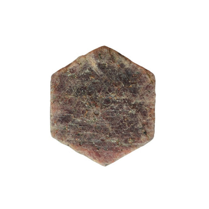 Rubí Corindón - Mystical Tienda