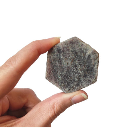 Rubí Corindón - Mystical Tienda