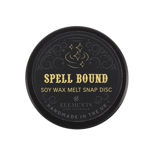 Spell Bound - Wax Melt - Mystical Tienda