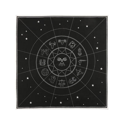 Tapete Signos del Zodiaco - Mystical Tienda