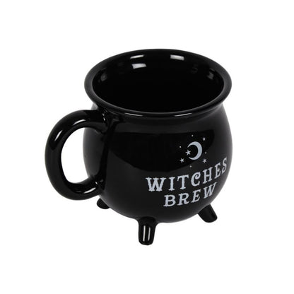 Taza caldero - Witches brew - Mystical Tienda