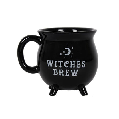 Taza caldero - Witches brew - Mystical Tienda