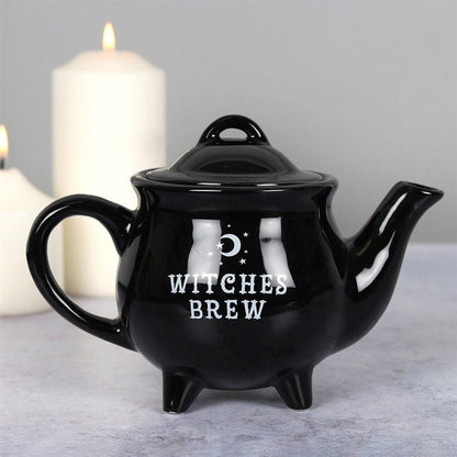 Tetera de Cerámica - Witches brew - Mystical Tienda