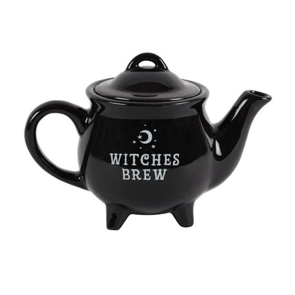 Tetera de Cerámica - Witches brew - Mystical Tienda