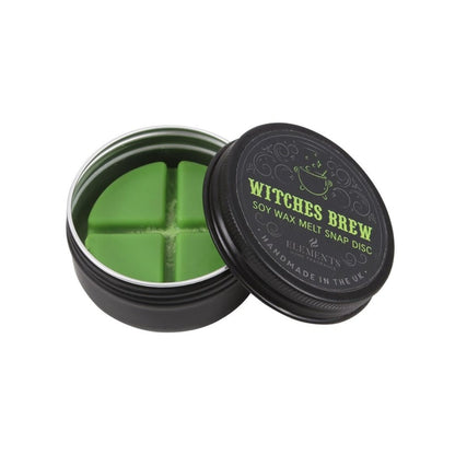 Witches Brew - Wax Melt - Mystical Tienda